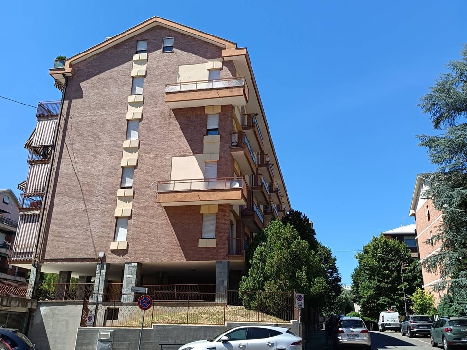 Leilighet i Asti, Asti - bilde 3