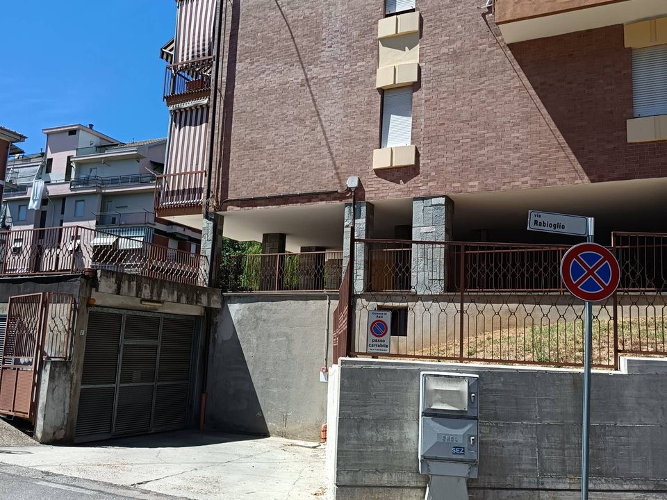 Leilighet i Asti, Asti - bilde 4