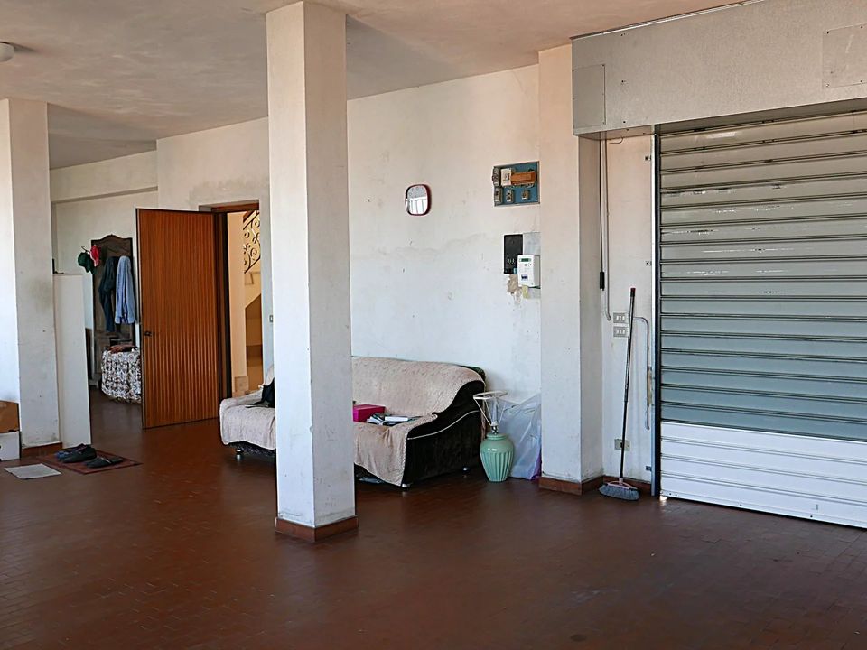 Villa i Vallecrosia, Imperia - foto 3