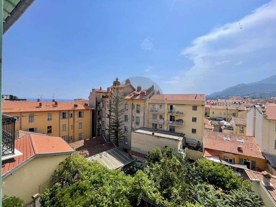 Lejlighed i Menton, Alpes-Maritimes - foto 2
