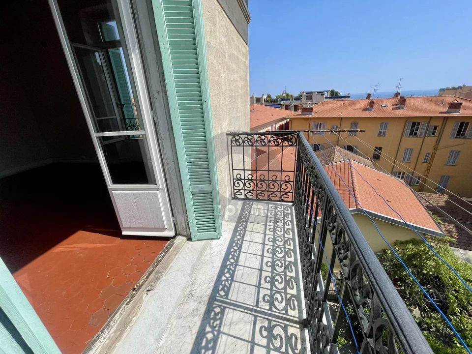 Lejlighed i Menton, Alpes-Maritimes - foto 5
