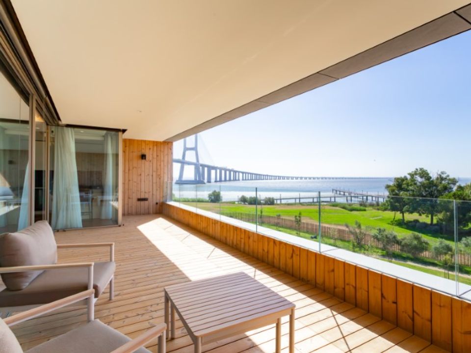 Apartment in Moscavide-Parque das Nacoes, Lisbon - photo 1