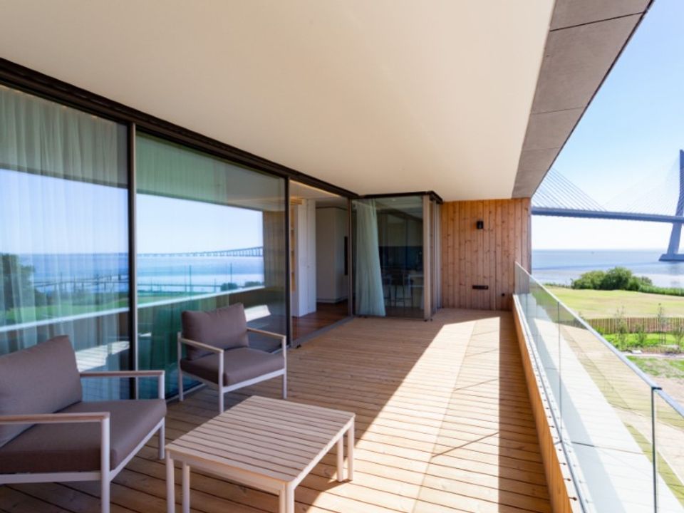 Apartment in Moscavide-Parque das Nacoes, Lisbon - photo 2
