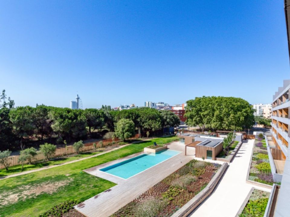 Apartment in Moscavide-Parque das Nacoes, Lisbon - photo 5