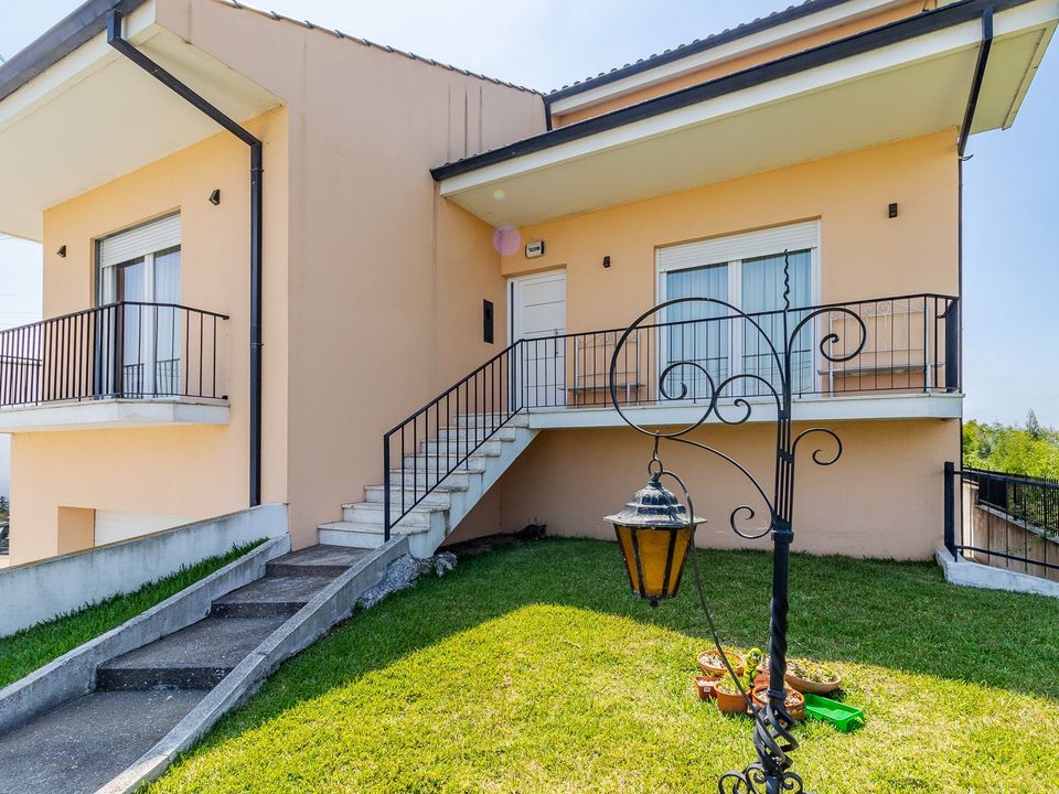 Haus in Aveiro, Aveiro - Foto 1