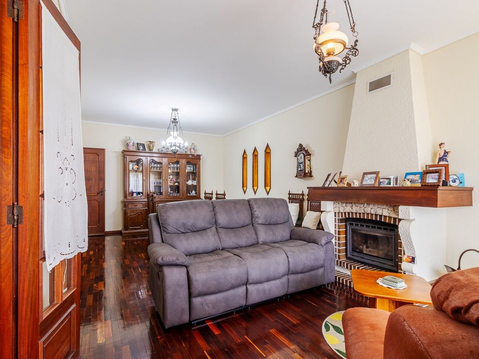 Haus in Aveiro, Aveiro - Foto 4