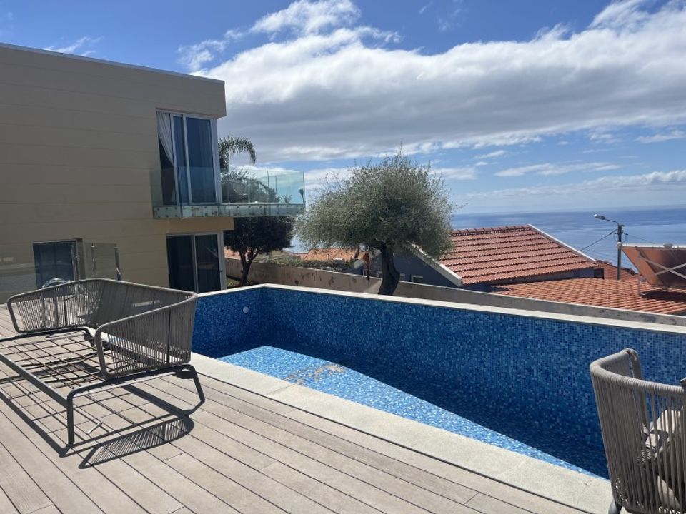 Villa i Calheta, Madeira - foto 2