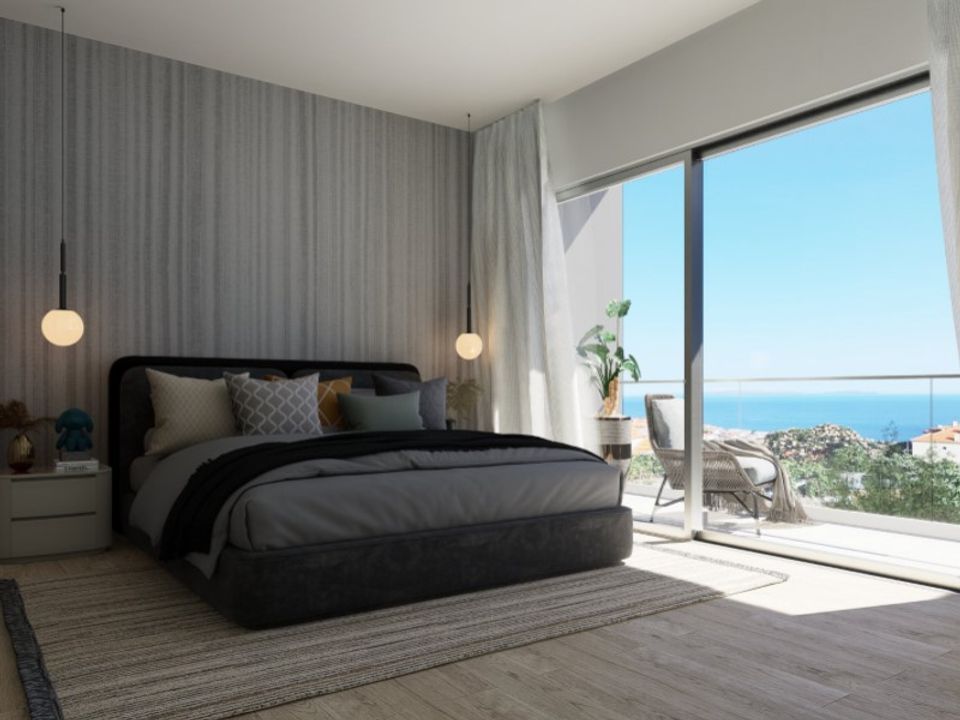 Villa i Caniço, Madeira - foto 1