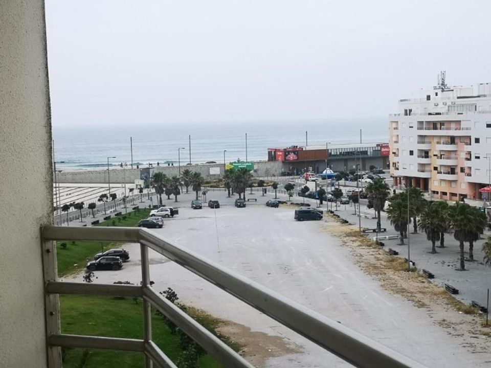 Lejlighed i Costa da Caparica, Setubal - foto 1