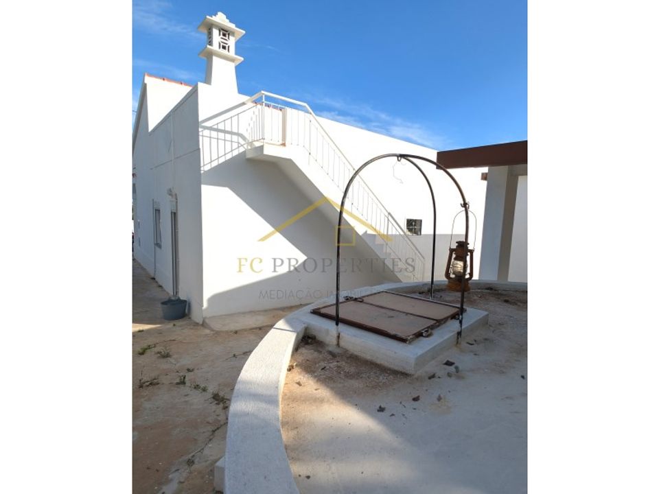Landejendom i Tavira, Faro - foto 2