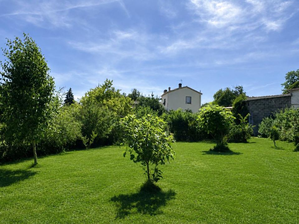 Villa i Mortagne-sur-Gironde, Charente-Maritime - foto 1