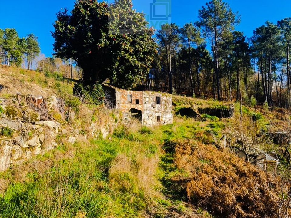 Quinta em Paredes de Coura, Viana do Castelo - foto 2