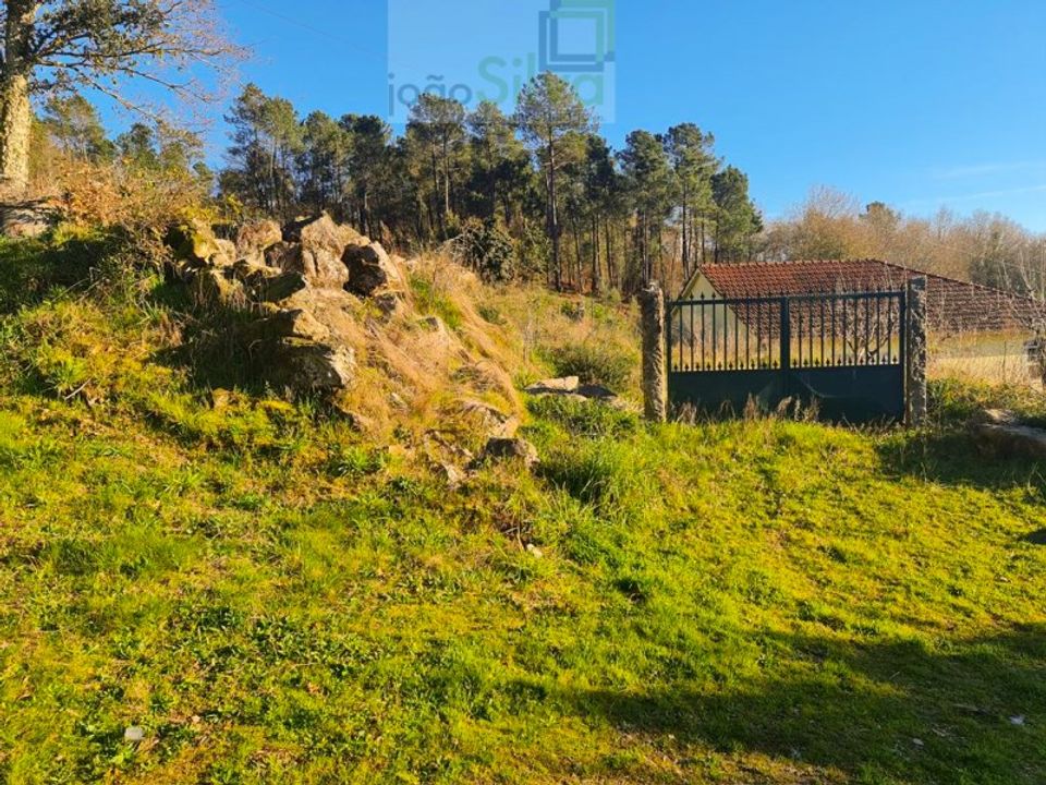 Quinta em Paredes de Coura, Viana do Castelo - foto 4