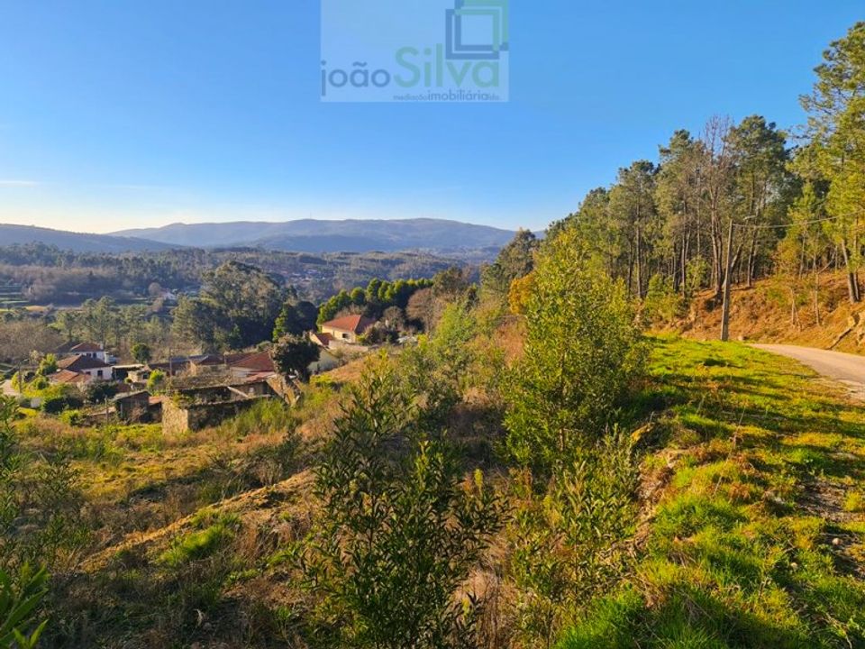 Quinta em Paredes de Coura, Viana do Castelo - foto 5