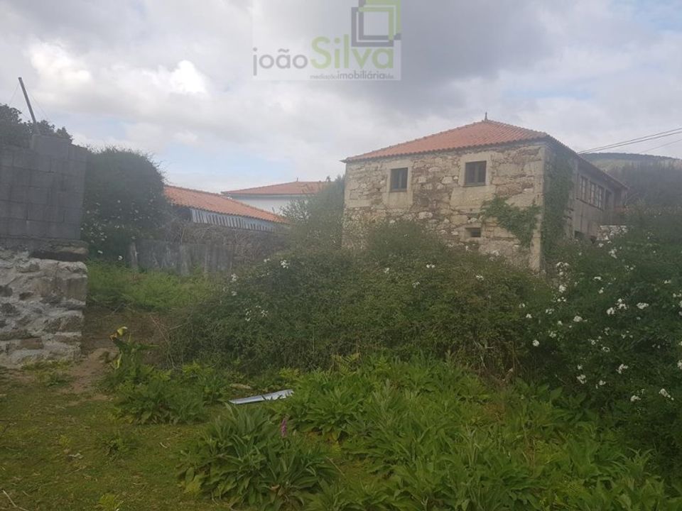 Ruin i Ponte de Lima, Viana do Castelo - bilde 2