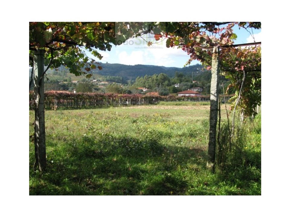 Helårsgrund i Arcos de Valdevez, Viana do Castelo - foto 3