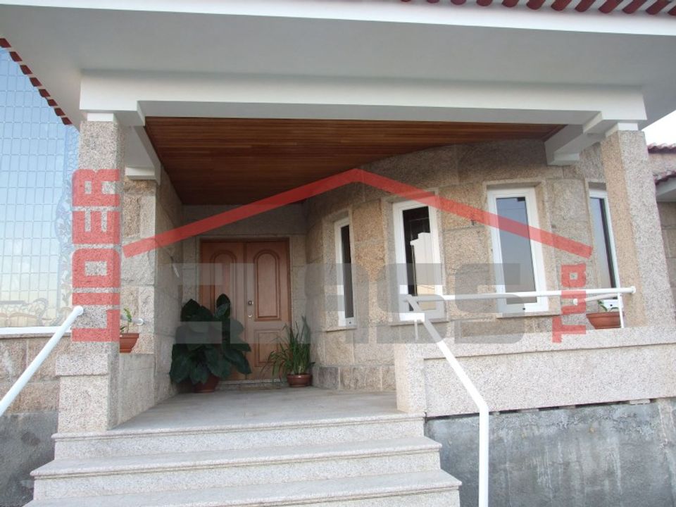 Villa in Vila Flor, Braganca - foto 2