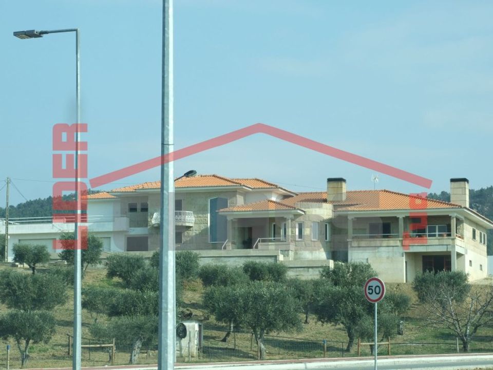 Villa in Vila Flor, Braganca - foto 3