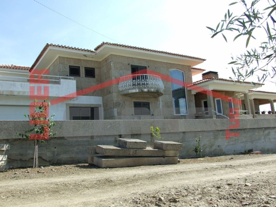 Villa in Vila Flor, Braganca - foto 4