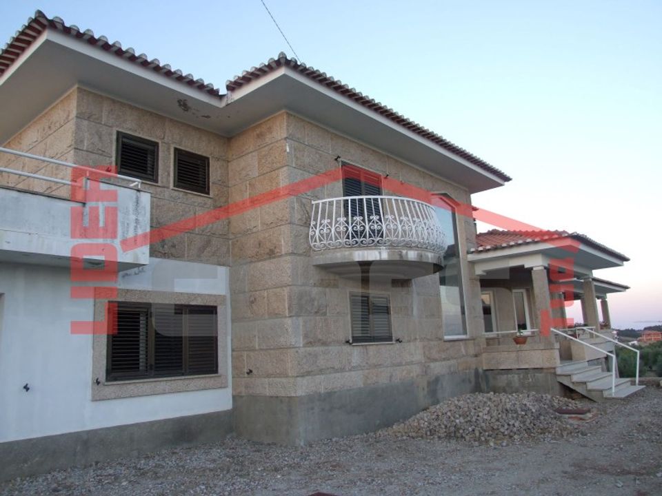 Villa in Vila Flor, Braganca - foto 5