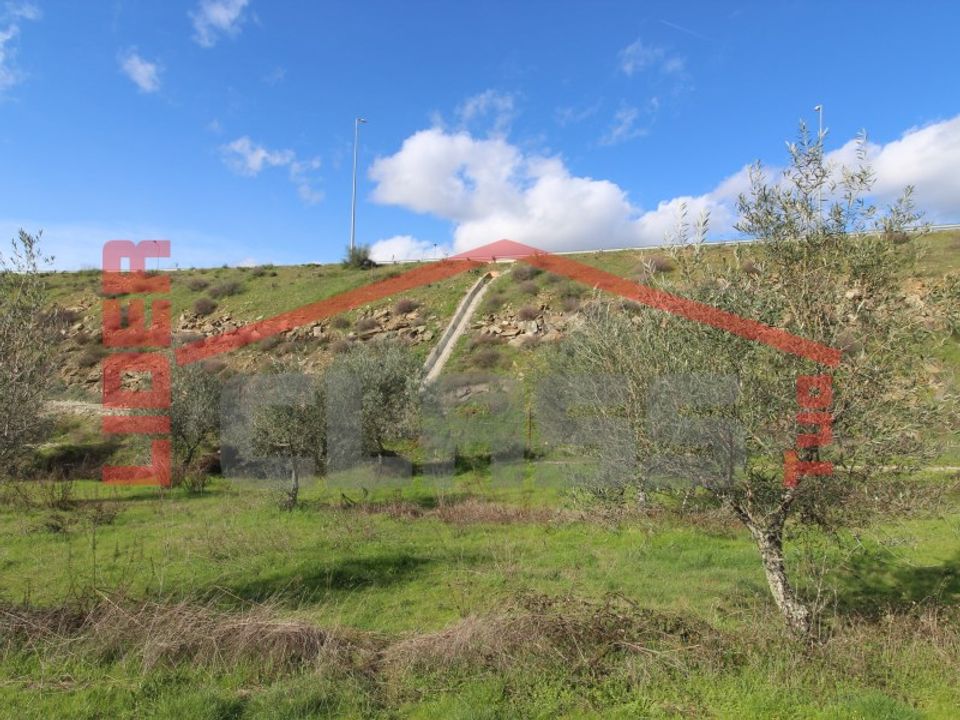 Helårsgrund i Mirandela, Braganca - foto 1