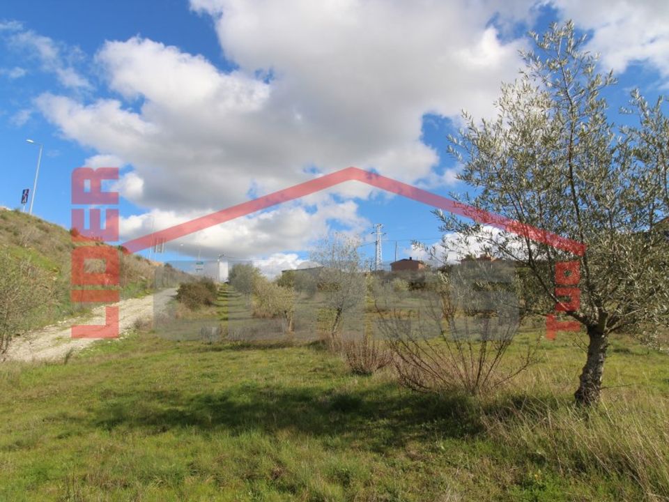 Helårsgrund i Mirandela, Braganca - foto 2