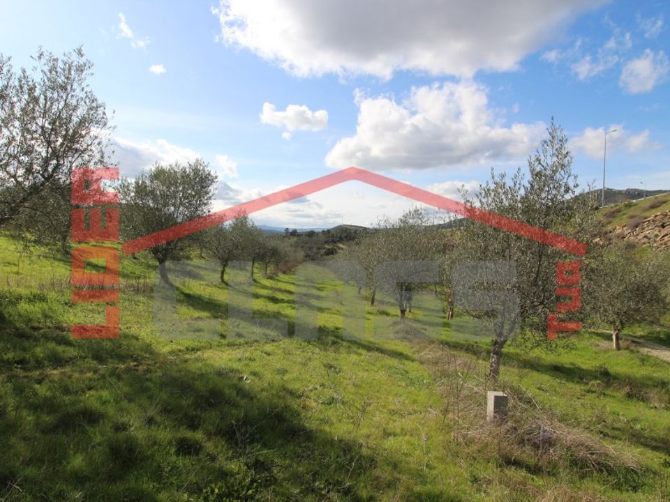 Helårsgrund i Mirandela, Braganca - foto 3