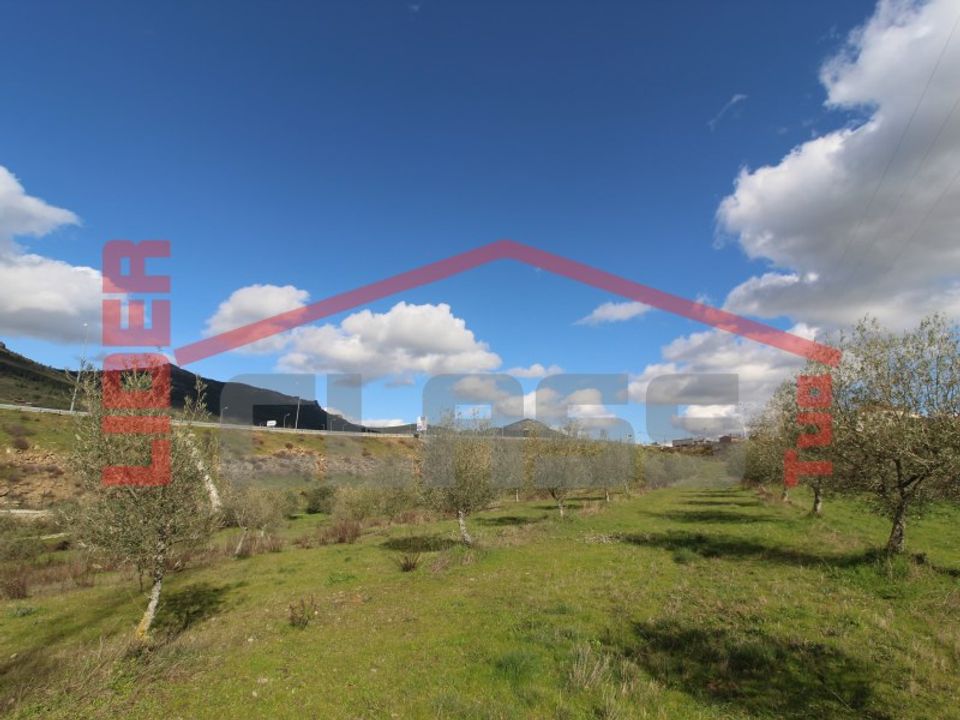 Helårsgrund i Mirandela, Braganca - foto 5