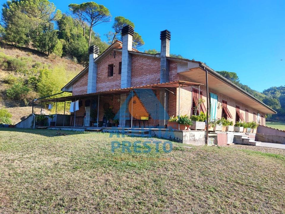 Villa a Palaia, Pisa - foto 1