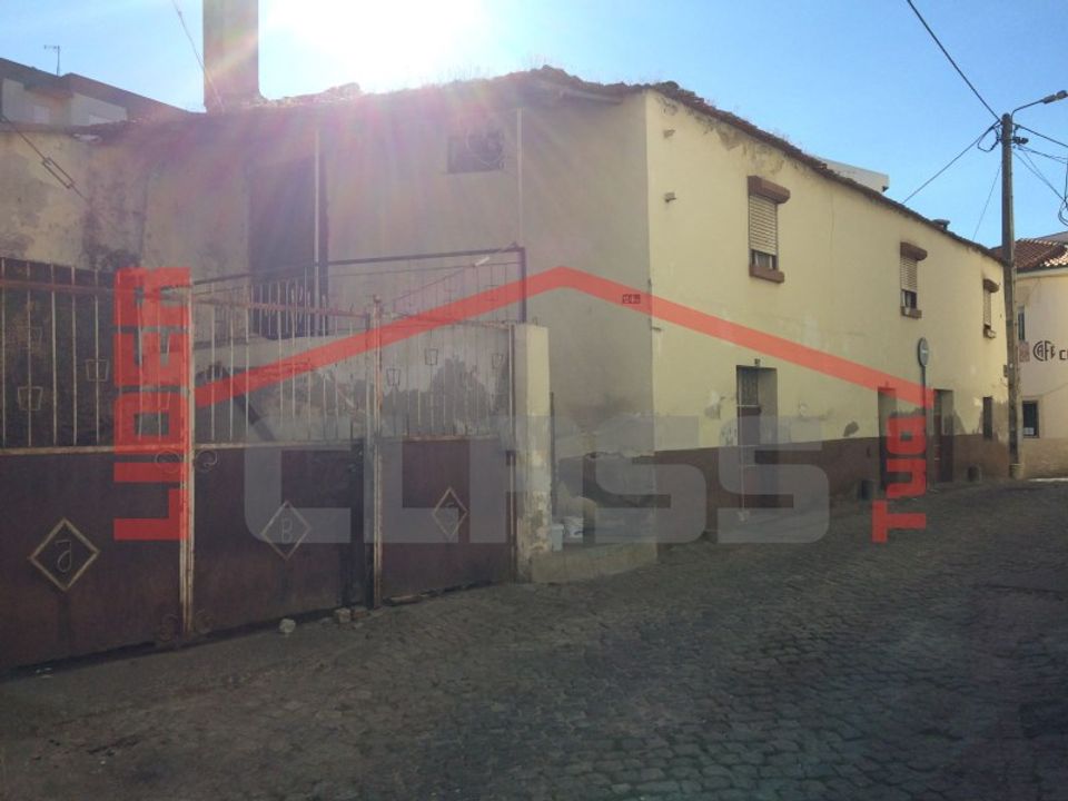 Villa i Mirandela, Braganca - foto 1