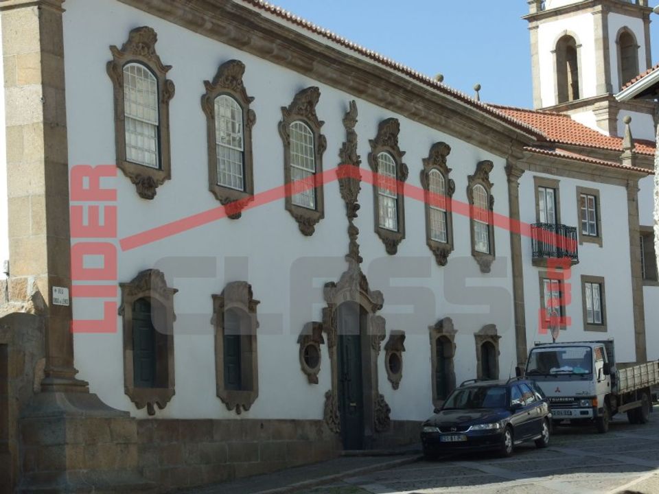 Cortijo in Vila Flor, Braganca - foto 1