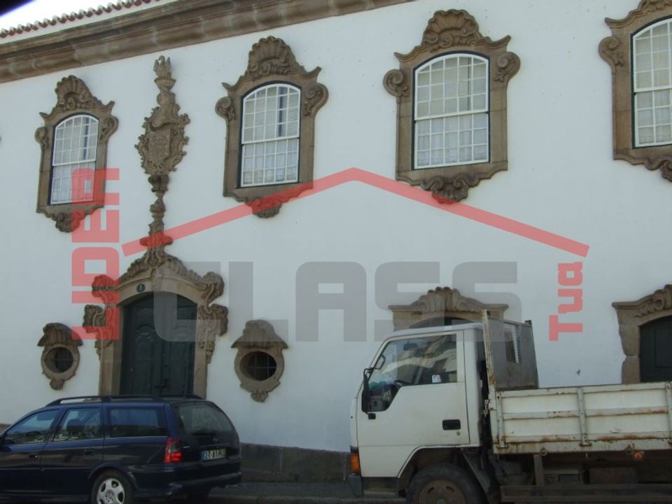 Cortijo in Vila Flor, Braganca - foto 2