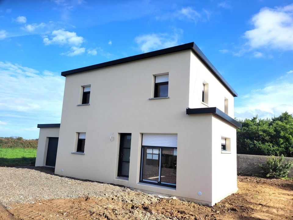 Villa i Rosporden, Finistere - foto 1