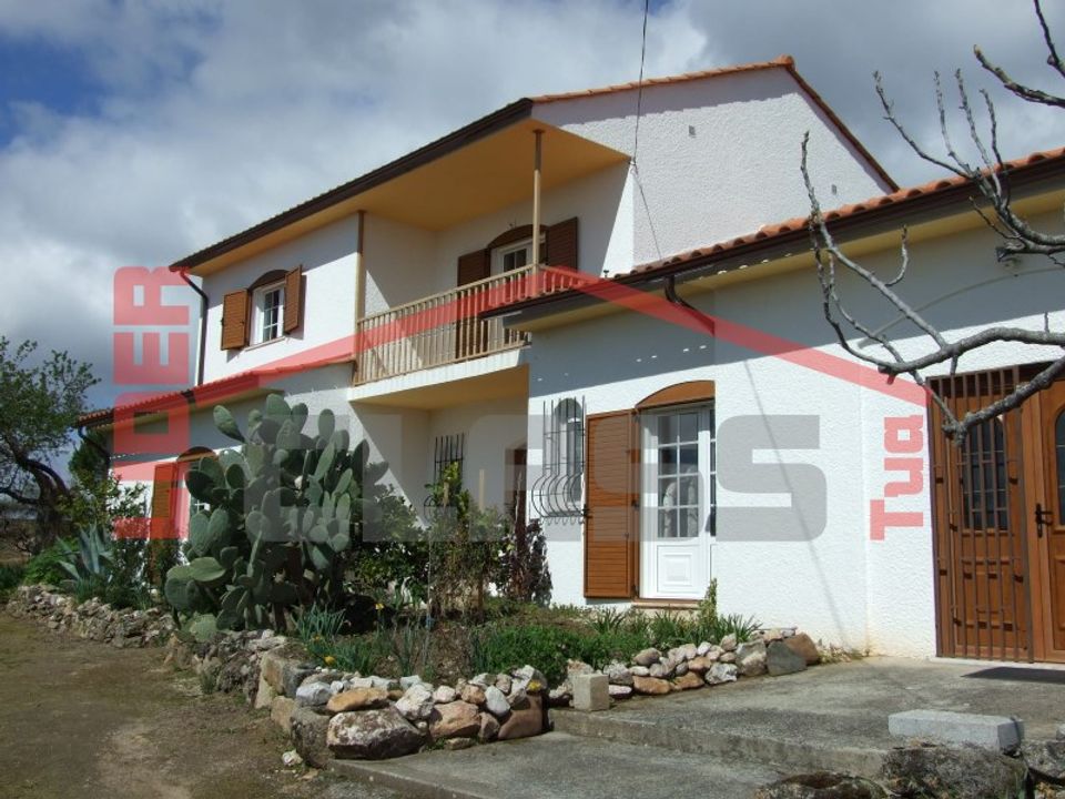 Villa i Mirandela, Braganca - foto 2