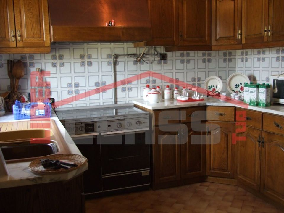 Villa i Mirandela, Braganca - foto 3