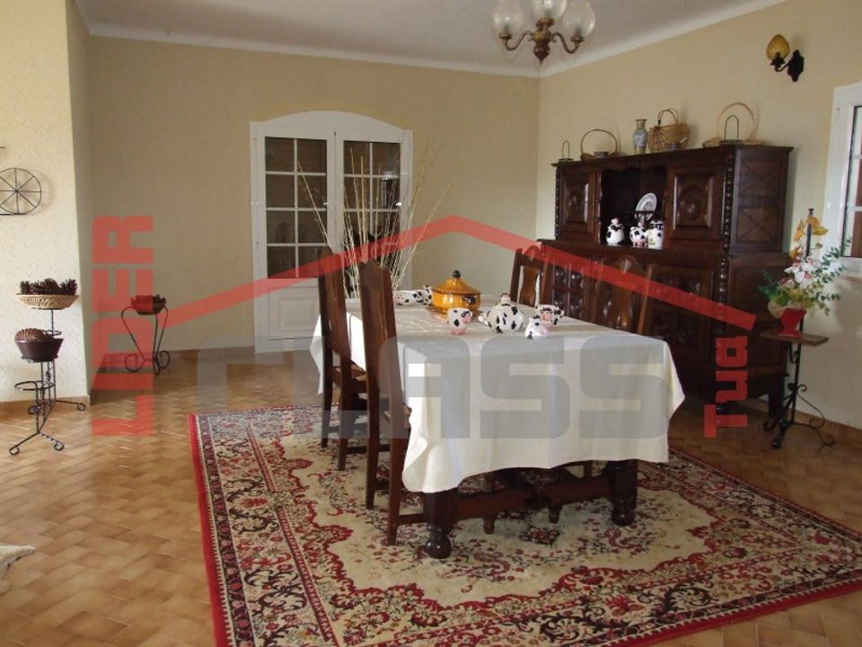 Villa i Mirandela, Braganca - foto 4