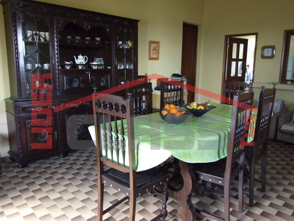 Villa i Mirandela, Braganca - foto 5