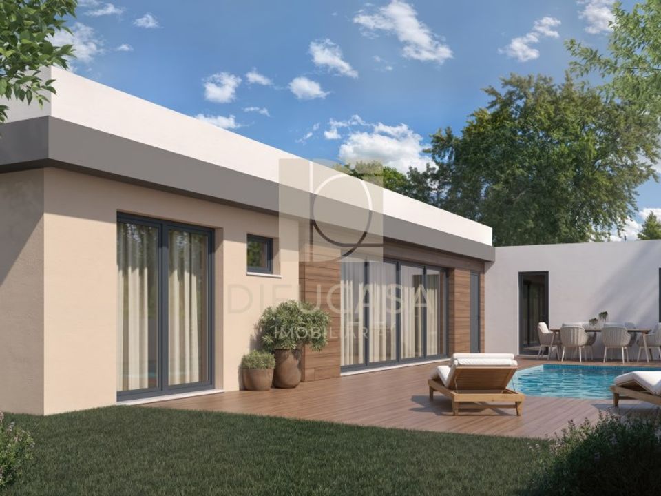 Villa i Quinta do Anjo, Setubal - foto 4