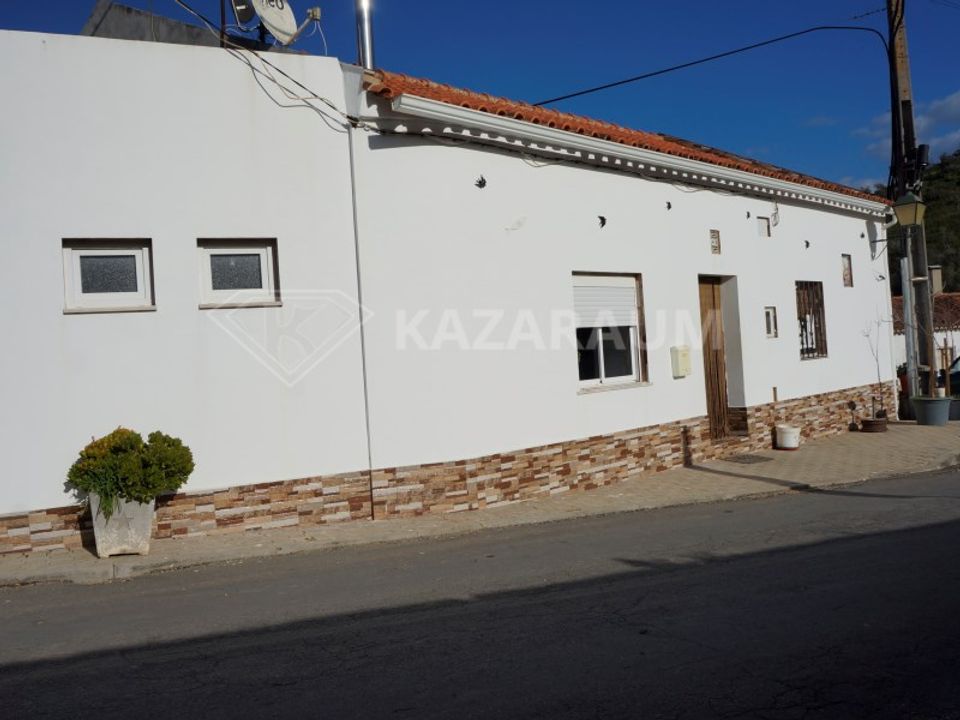 Villa i Odemira, Beja - bilde 1