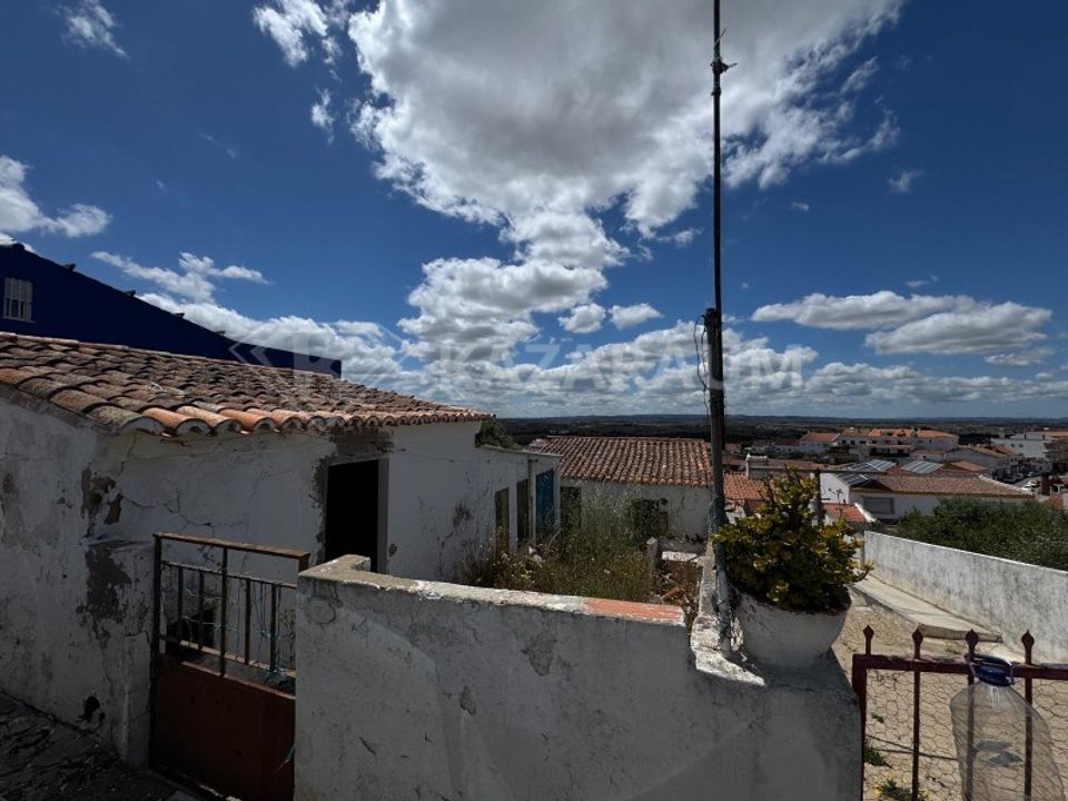 Helårsgrund i Ourique, Beja - foto 2