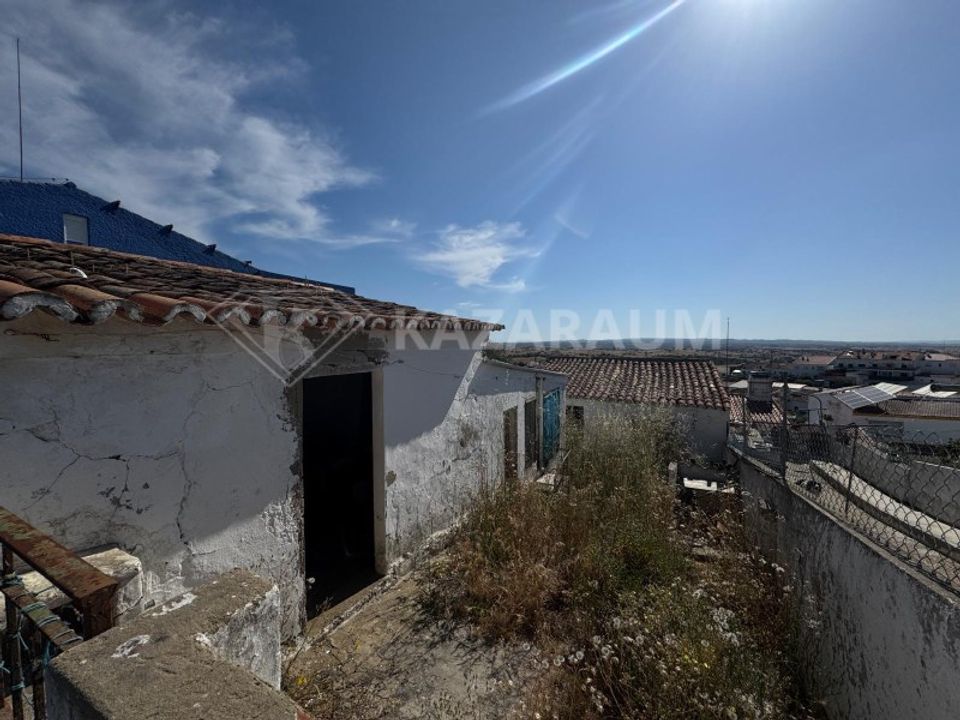 Helårsgrund i Ourique, Beja - foto 3