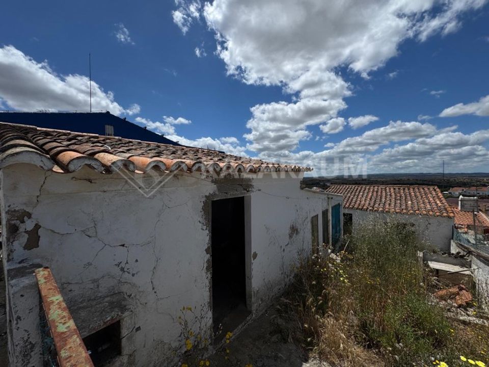 Helårsgrund i Ourique, Beja - foto 4