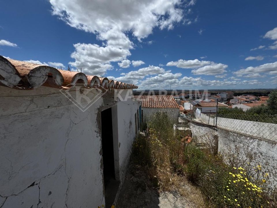 Helårsgrund i Ourique, Beja - foto 5