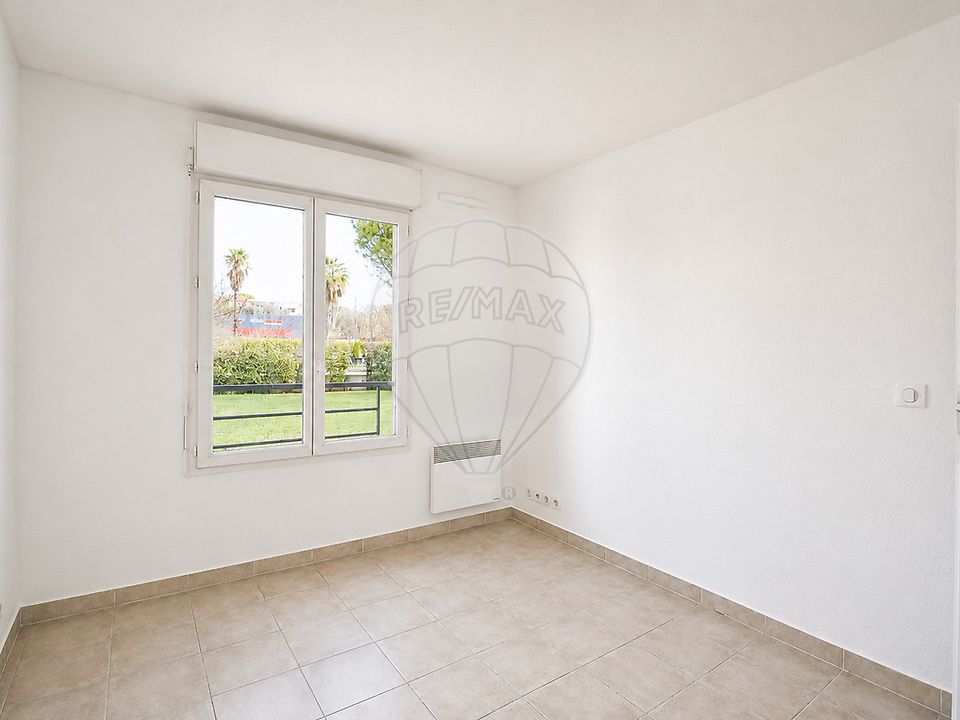 Lejlighed i Cagnes-sur-Mer, Alpes-Maritimes - foto 5