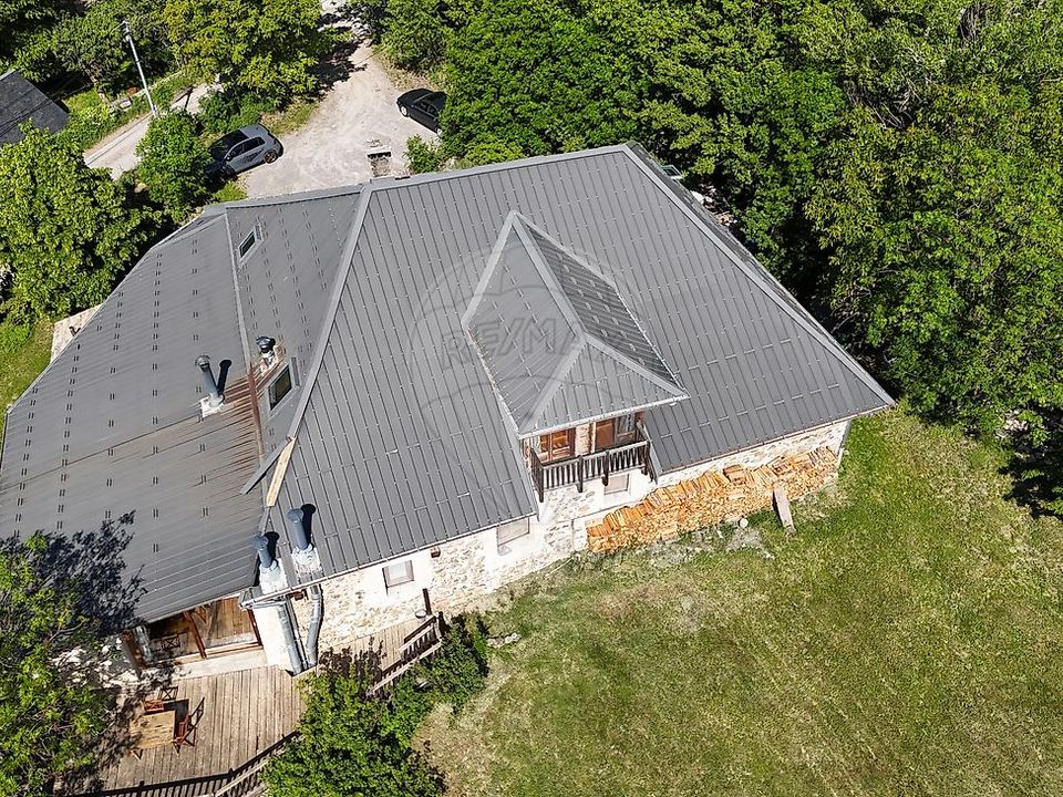 Villa en Châteauroux-les-Alpes, Hautes-Alpes - foto 2