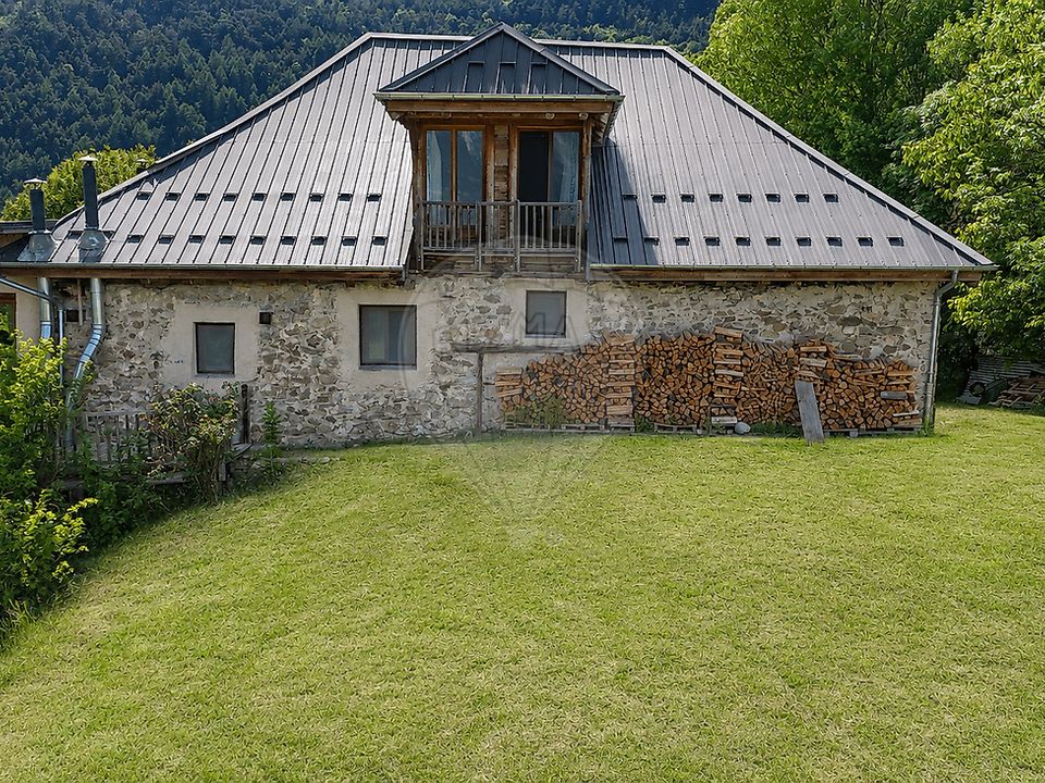 Villa en Châteauroux-les-Alpes, Hautes-Alpes - foto 3