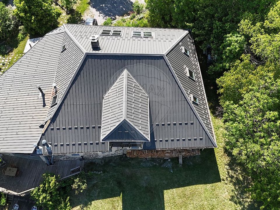Villa en Châteauroux-les-Alpes, Hautes-Alpes - foto 5