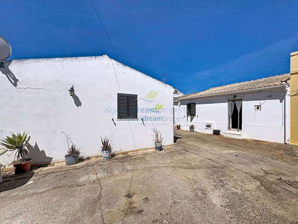 Herregård i Albufeira, Faro - bilde 5