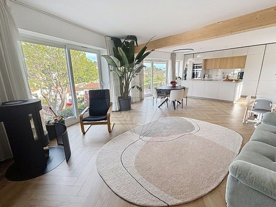 Villa i Cagnes-sur-Mer, Alpes-Maritimes - foto 2