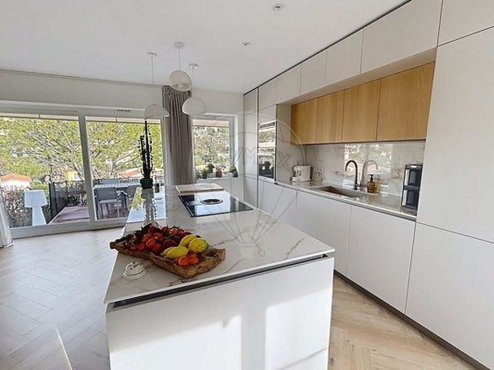 Villa i Cagnes-sur-Mer, Alpes-Maritimes - foto 3